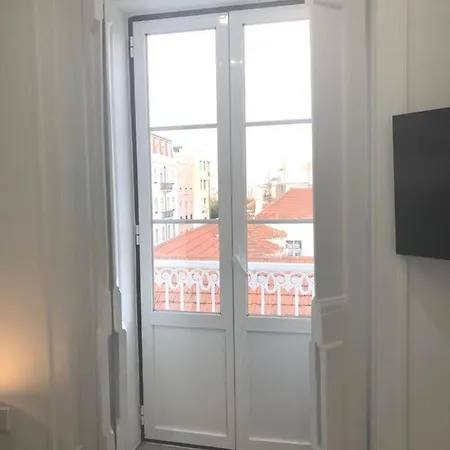 Your In Bairro Alto