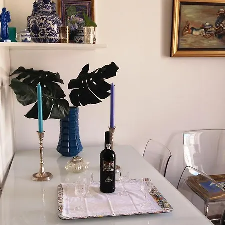 Your In Bairro Alto * Lisboa