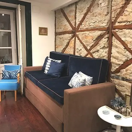 Your In Bairro Alto 公寓 Lisboa