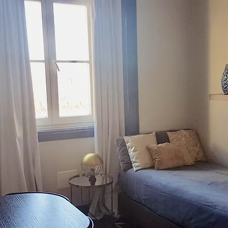 公寓 Your In Bairro Alto Lisboa