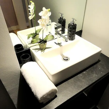 公寓 Your In Bairro Alto Lisboa