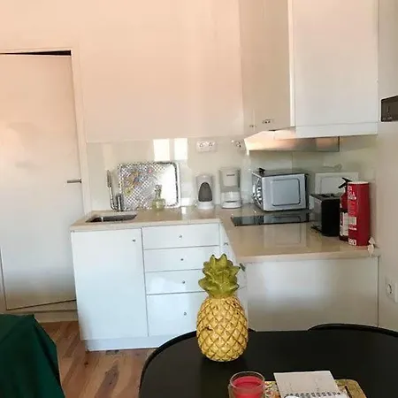 Your In Bairro Alto *