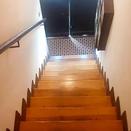 Your In Bairro Alto Lisboa