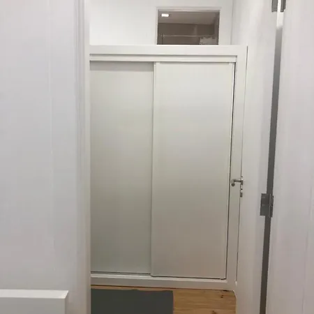 Your In Bairro Alto *