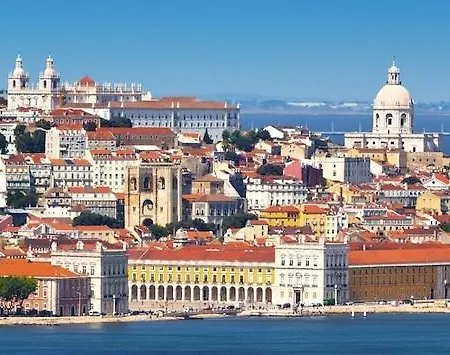 Your In Bairro Alto * Lisbona