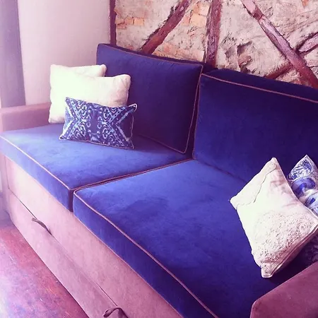 Your In Bairro Alto Lisboa