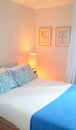 Appartamento Your In Bairro Alto Lisbona