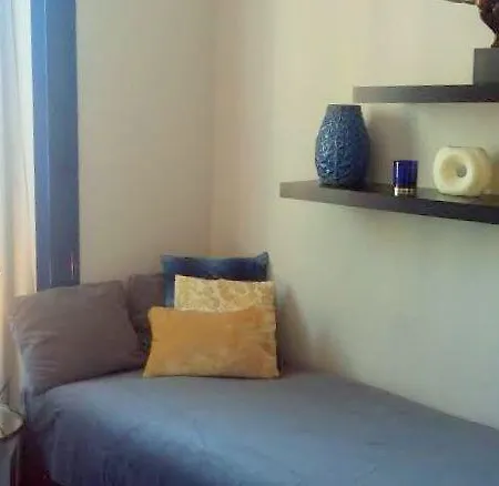 Appartamento Your In Bairro Alto Lisbona