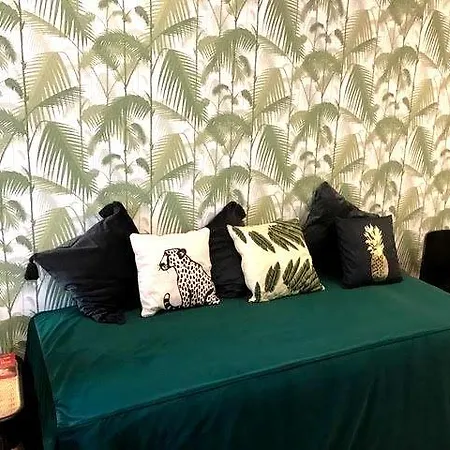 Your In Bairro Alto Appartamento