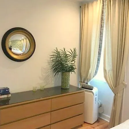 Your In Bairro Alto Appartamento