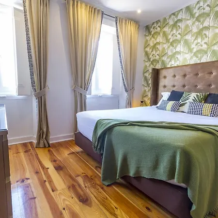 Appartamento Your In Bairro Alto *