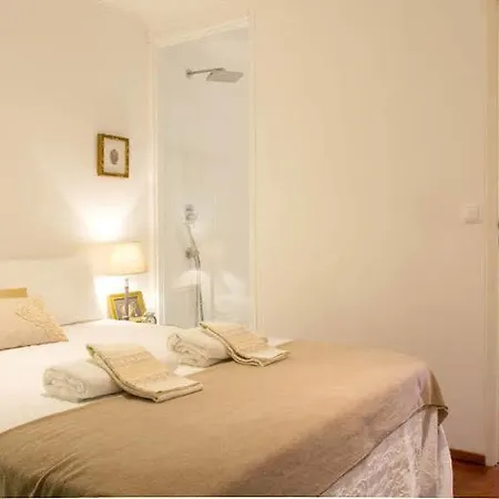 Your In Bairro Alto * Lisbona