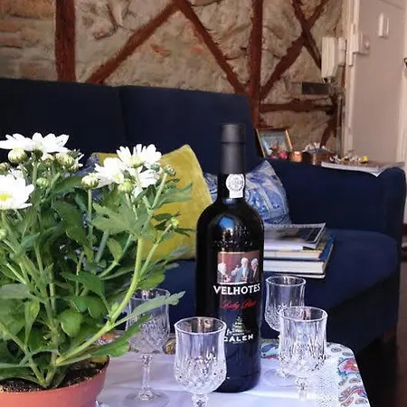 Your In Bairro Alto * Lisbona