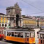 Your In Bairro Alto Apartamento