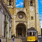 Your In Bairro Alto Apartamento Lisboa