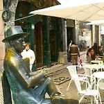Apartamento Your In Bairro Alto Lisboa