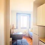 Apartamento Your In Bairro Alto Lisboa