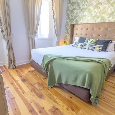 Apartamento Your In Bairro Alto