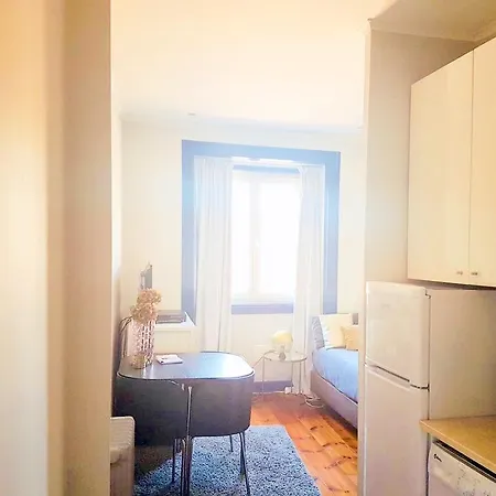 Apartamento Your In Bairro Alto Lisboa