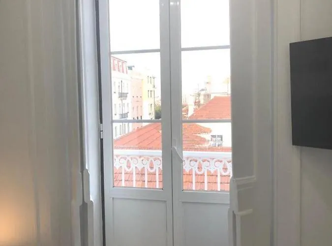 Your In Bairro Alto