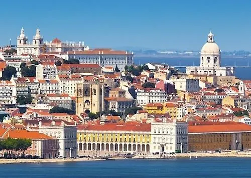 Your In Bairro Alto * Lissabon