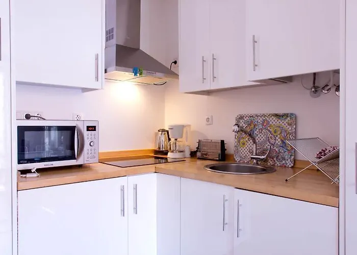 Appartement Your In Bairro Alto *