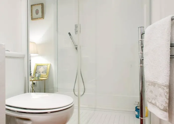 Appartement Your In Bairro Alto
