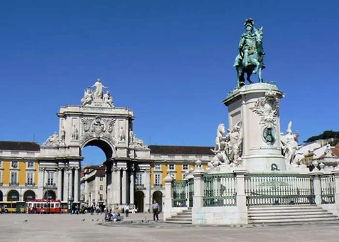Your In Bairro Alto Appartement Lissabon