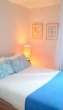 Appartement Your In Bairro Alto Lissabon