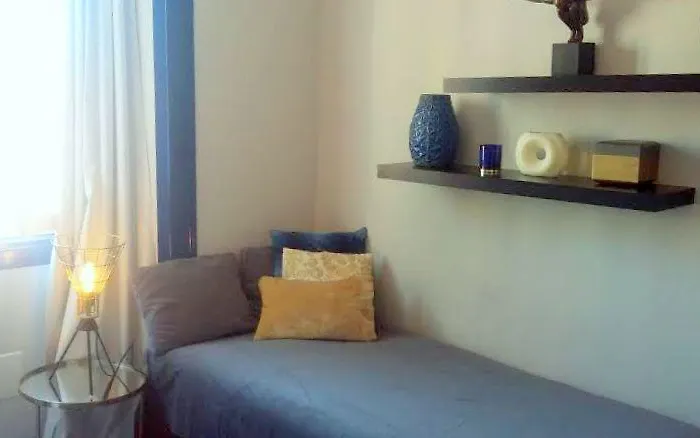 Appartement Your In Bairro Alto Lissabon