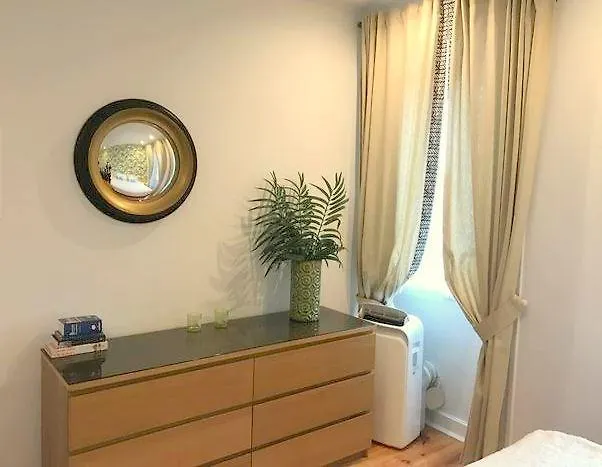 Your In Bairro Alto Appartement