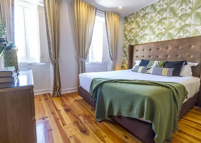Appartement Your In Bairro Alto *