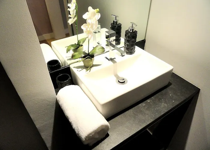 Appartement Your In Bairro Alto Lissabon