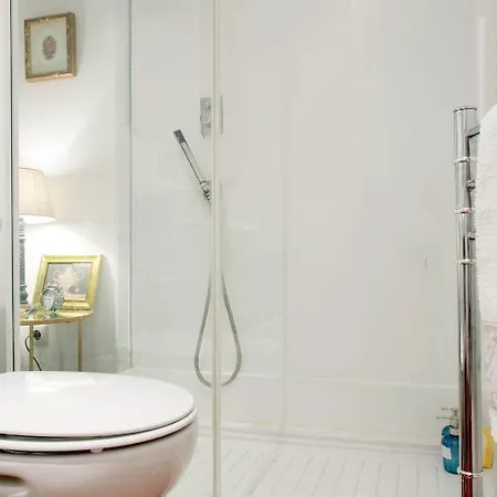Apartment Your In Bairro Alto