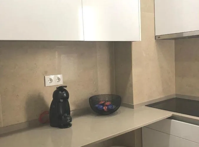 Apartman Your In Bairro Alto Lisboa