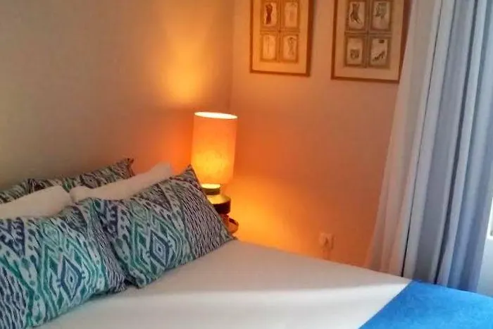 Apartman Your In Bairro Alto