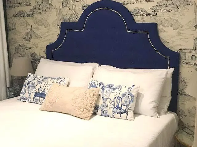 Your In Bairro Alto Apartman *