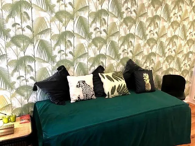 Your In Bairro Alto Apartman