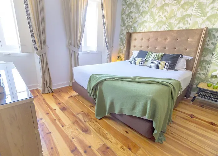 Apartman Your In Bairro Alto