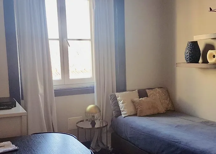 Apartman Your In Bairro Alto Lisboa