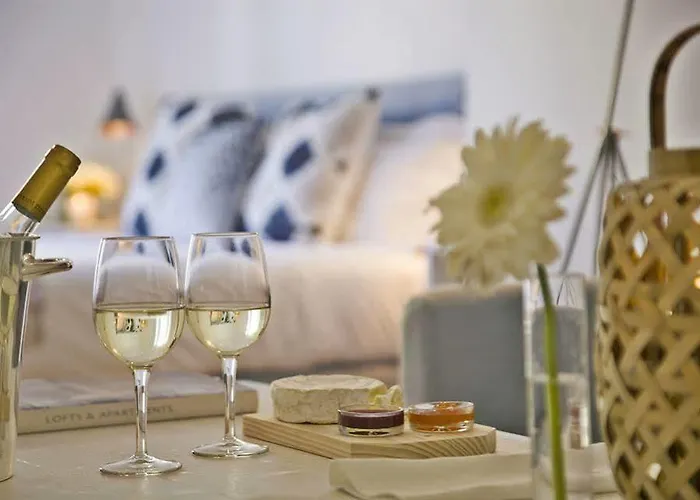 Apartman Your In Bairro Alto